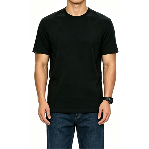 black goodfellow tees