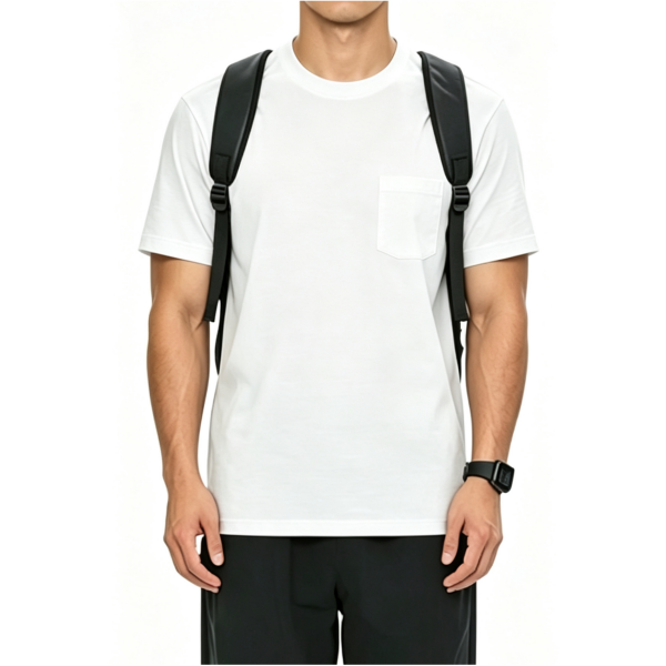 goodfellow pocket t shirts