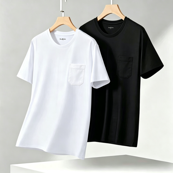 goodfellow pocket tee
